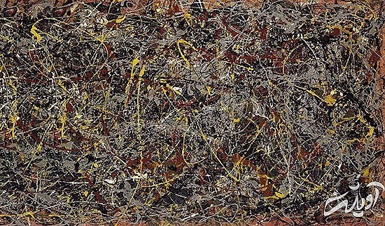 8 نقاشی عجیب و زشت با ارزش میلیونی